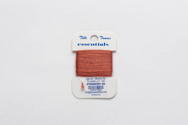 Essentials Cards