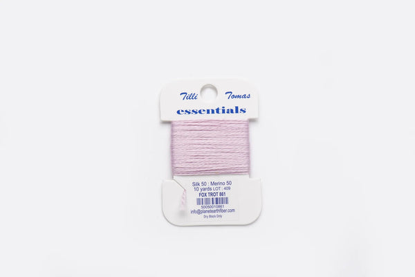 Essentials Cards