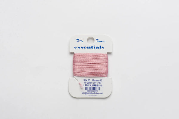 Essentials Cards