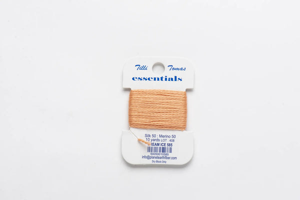Essentials Cards