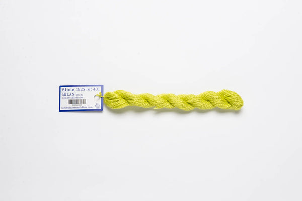 Milan Skeins