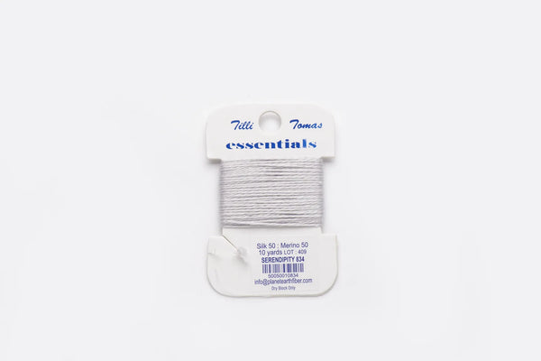 Essentials Cards