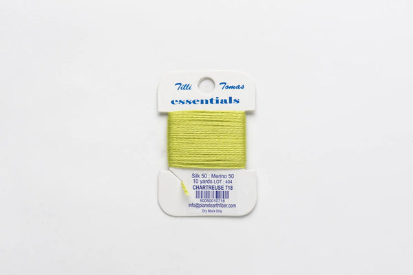 Essentials Cards