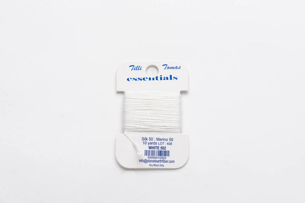 Essentials Cards