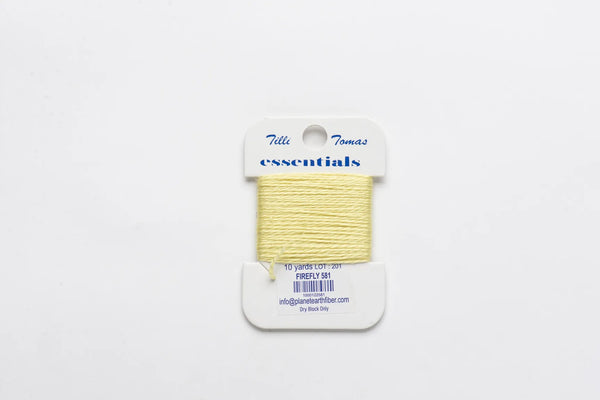 Essentials Cards