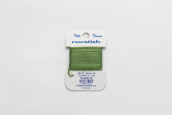 Essentials Cards