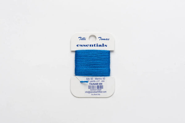 Essentials Cards