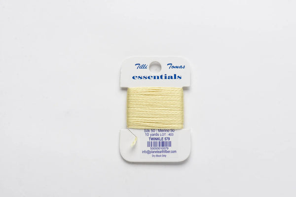 Essentials Cards