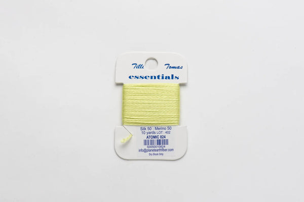 Essentials Cards