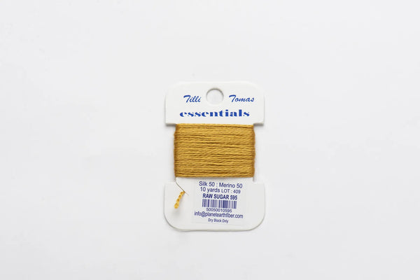 Essentials Cards