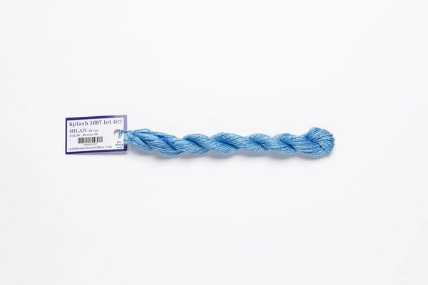 Milan Skeins
