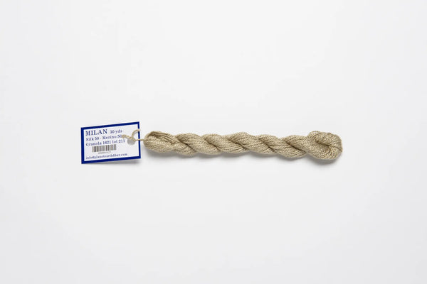 Milan Skeins