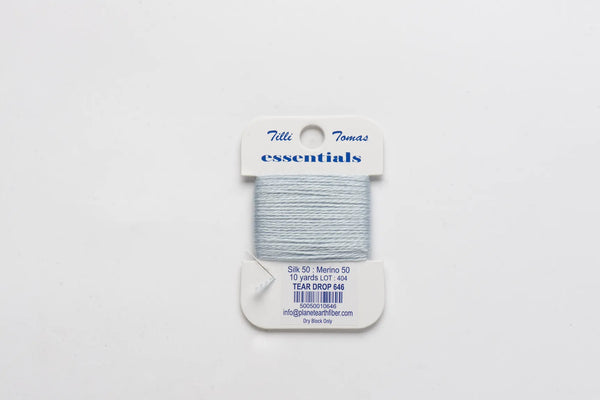 Essentials Cards