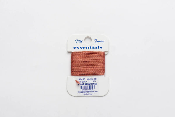 Essentials Cards