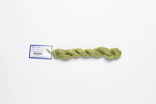 Milan Skeins