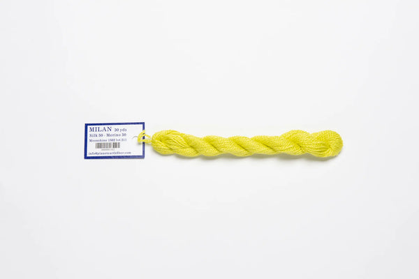Milan Skeins
