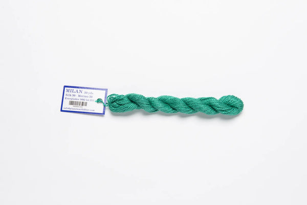 Milan Skeins