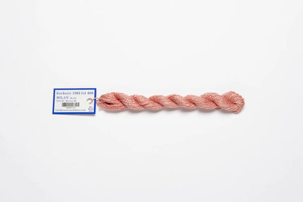 Milan Skeins