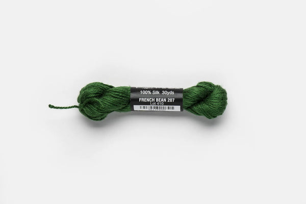 Pepper Pot Silk
