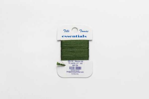 Essentials Cards