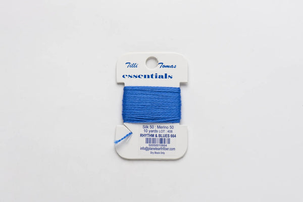 Essentials Cards