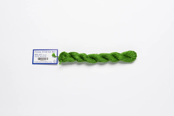 Milan Skeins