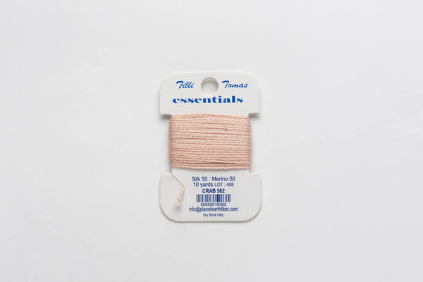 Essentials Cards