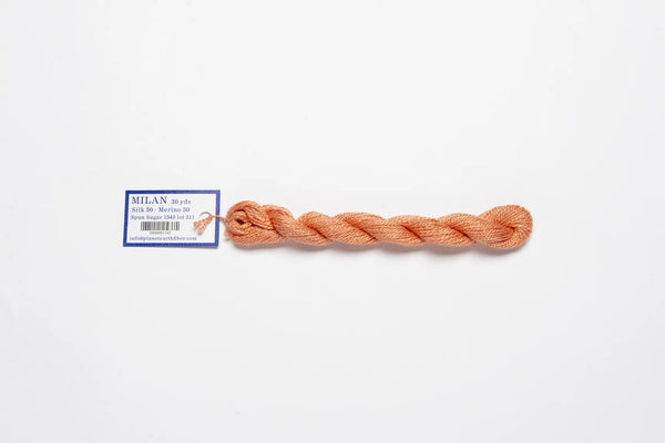 Milan Skeins