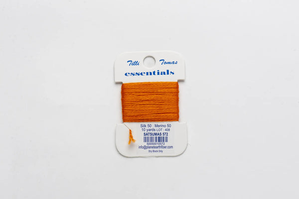 Essentials Cards