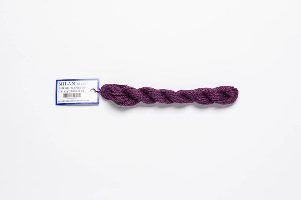 Milan Skeins