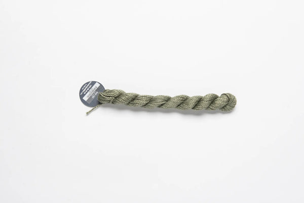 Planet Earth Silk