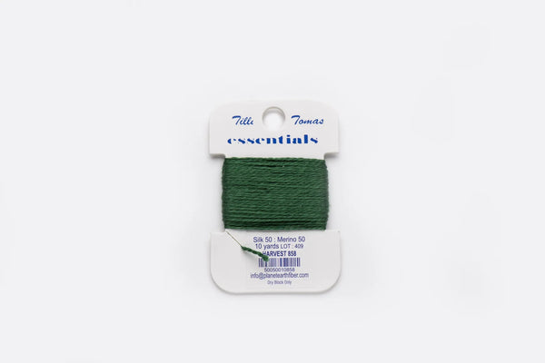 Essentials Cards