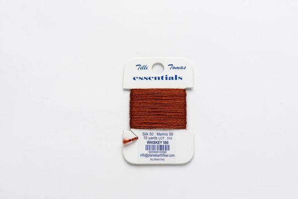 Essentials Cards