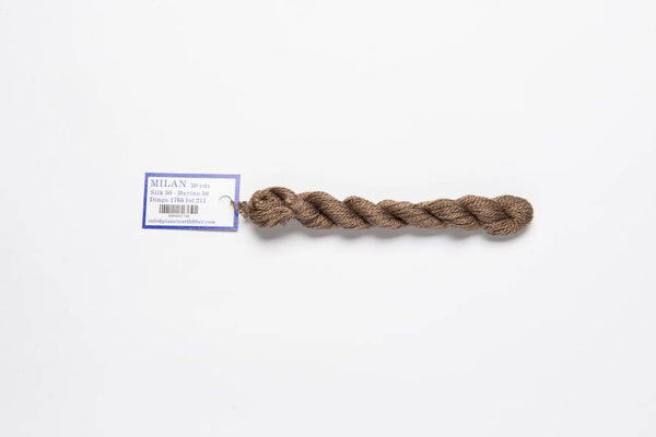 Milan Skeins