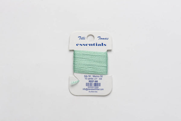 Essentials Cards