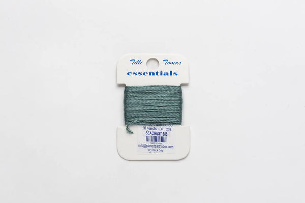 Essentials Cards