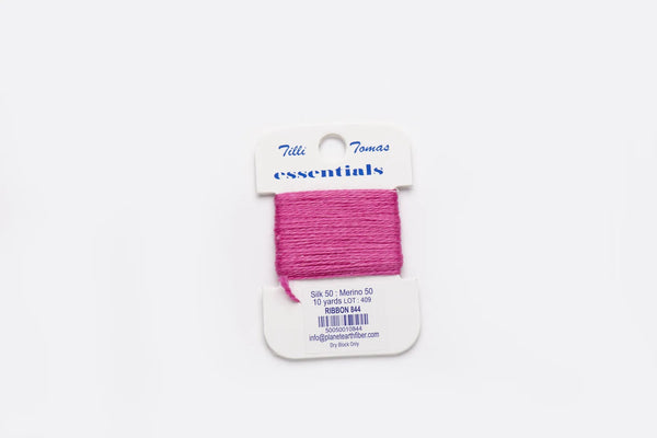 Essentials Cards