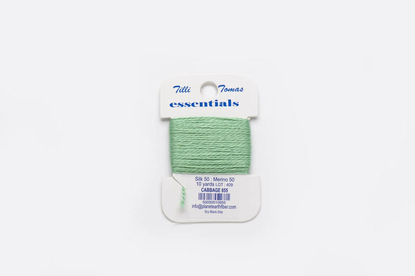 Essentials Cards