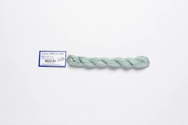 Milan Skeins
