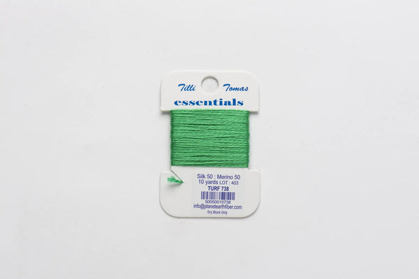 Essentials Cards