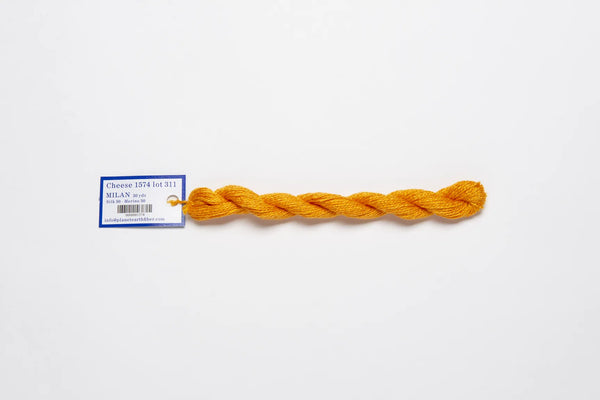 Milan Skeins