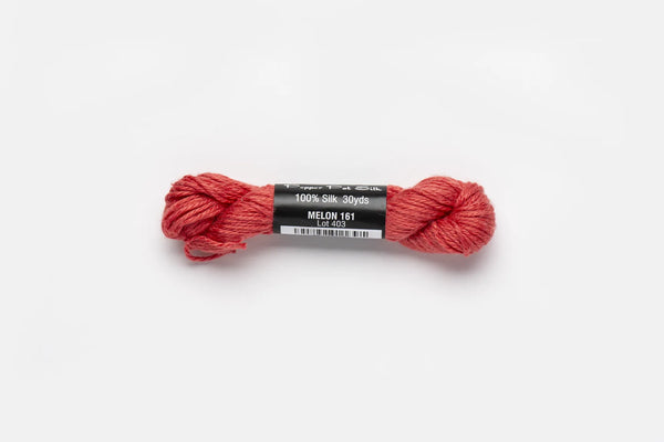 Pepper Pot Silk