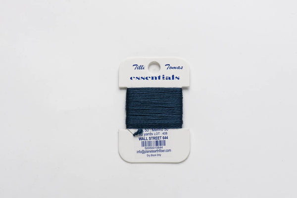 Essentials Cards