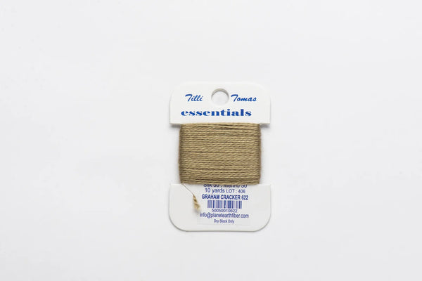 Essentials Cards