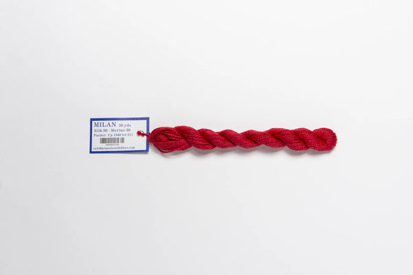 Milan Skeins