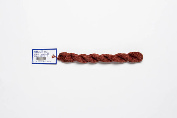 Milan Skeins