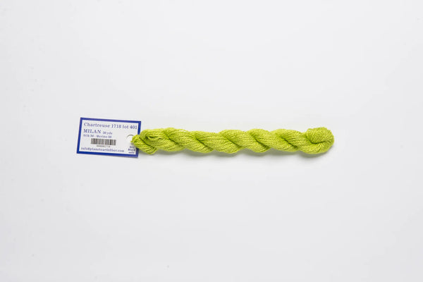 Milan Skeins
