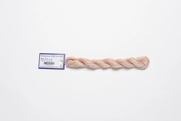 Milan Skeins