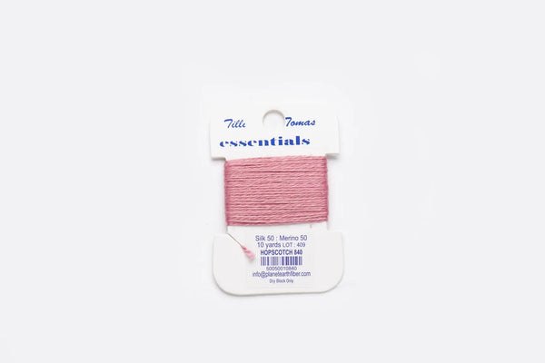 Essentials Cards