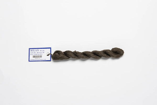 Milan Skeins